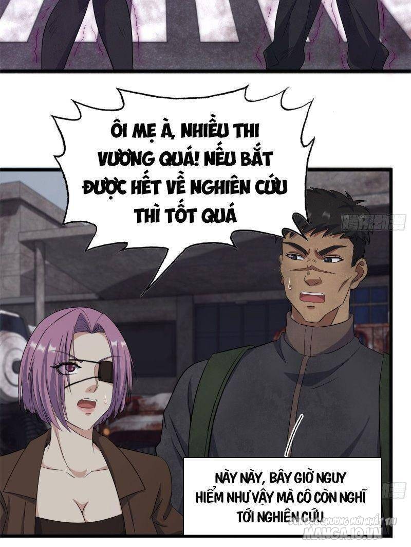 Tôi Chuyển Vàng Tại Mạt Thế Chapter 259 - Trang 2