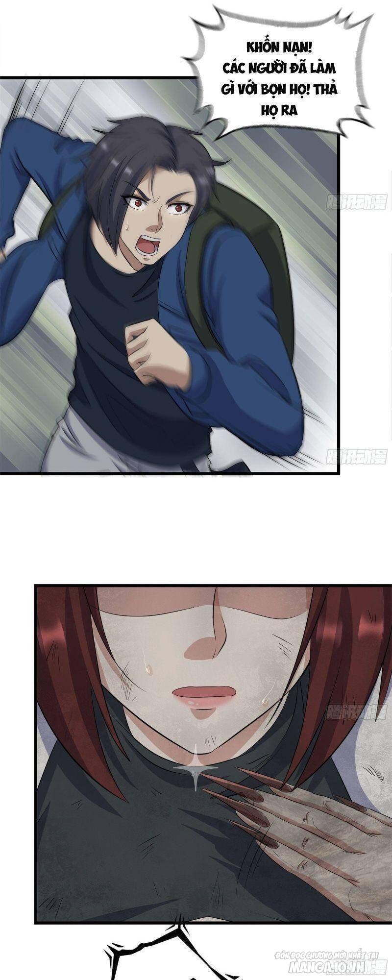 Tôi Chuyển Vàng Tại Mạt Thế Chapter 259 - Trang 2