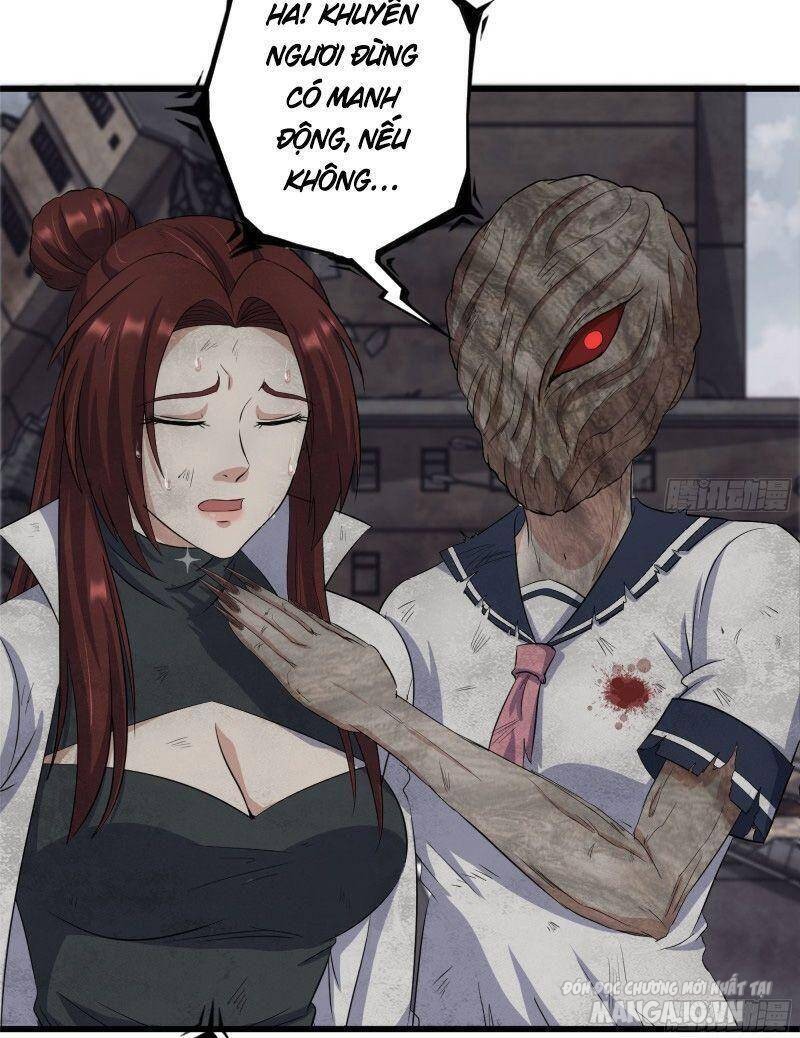 Tôi Chuyển Vàng Tại Mạt Thế Chapter 259 - Trang 2