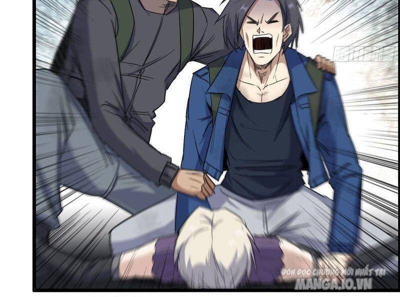 Tôi Chuyển Vàng Tại Mạt Thế Chapter 260 - Trang 2