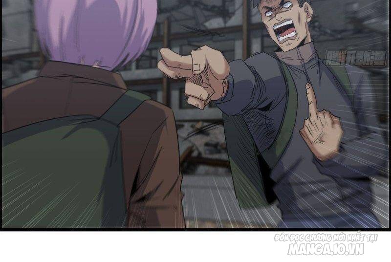 Tôi Chuyển Vàng Tại Mạt Thế Chapter 260 - Trang 2