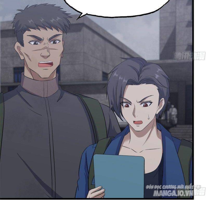 Tôi Chuyển Vàng Tại Mạt Thế Chapter 260 - Trang 2