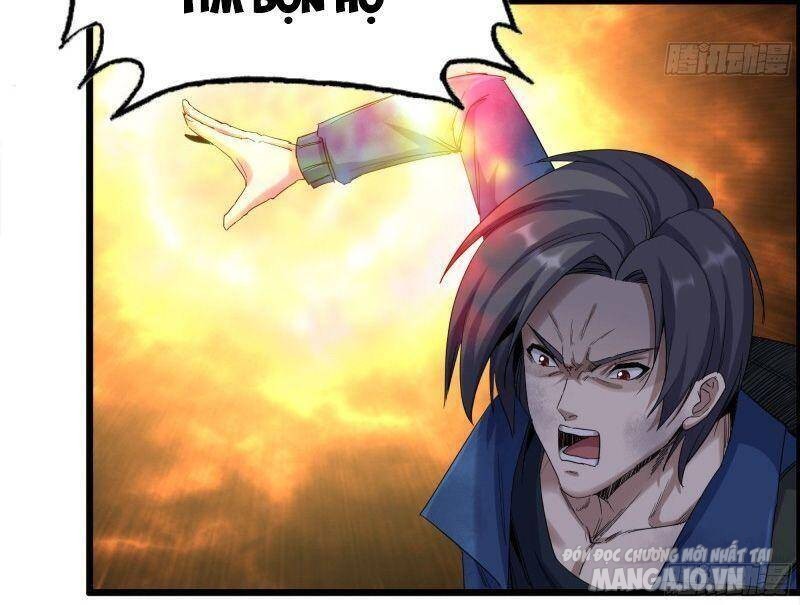 Tôi Chuyển Vàng Tại Mạt Thế Chapter 260 - Trang 2