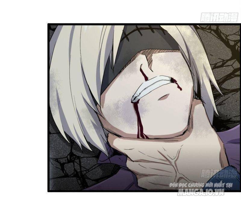 Tôi Chuyển Vàng Tại Mạt Thế Chapter 260 - Trang 2