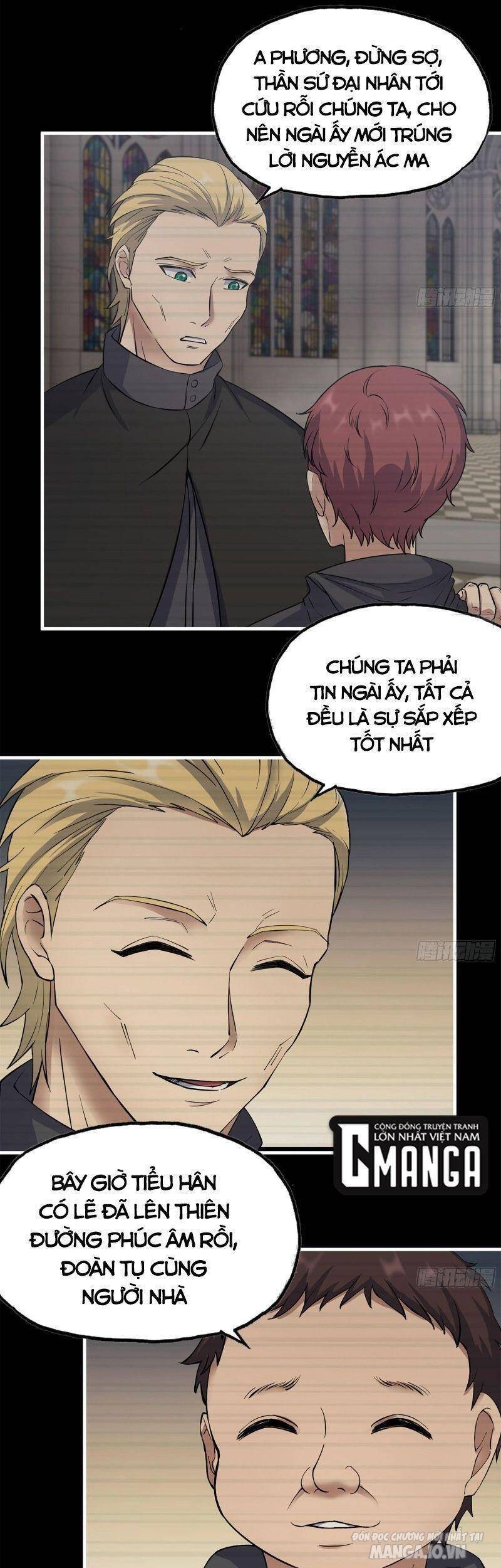 Tôi Chuyển Vàng Tại Mạt Thế Chapter 262 - Trang 2