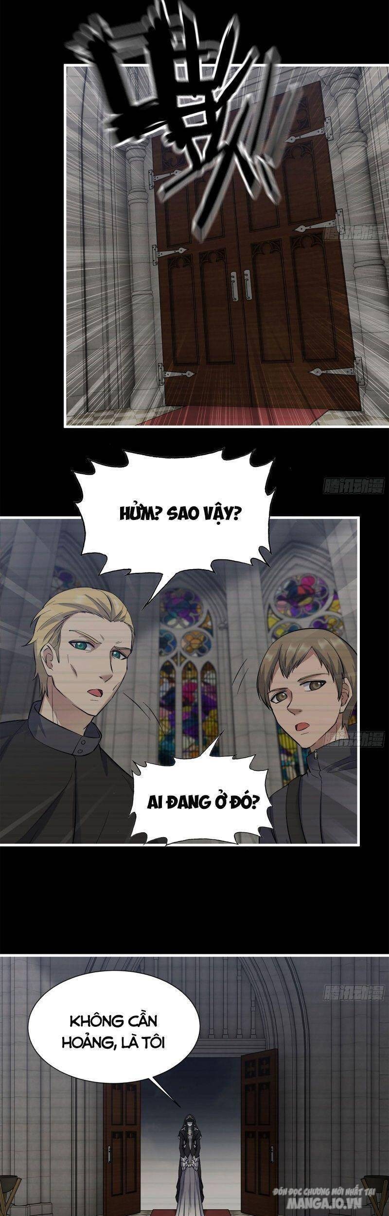 Tôi Chuyển Vàng Tại Mạt Thế Chapter 262 - Trang 2