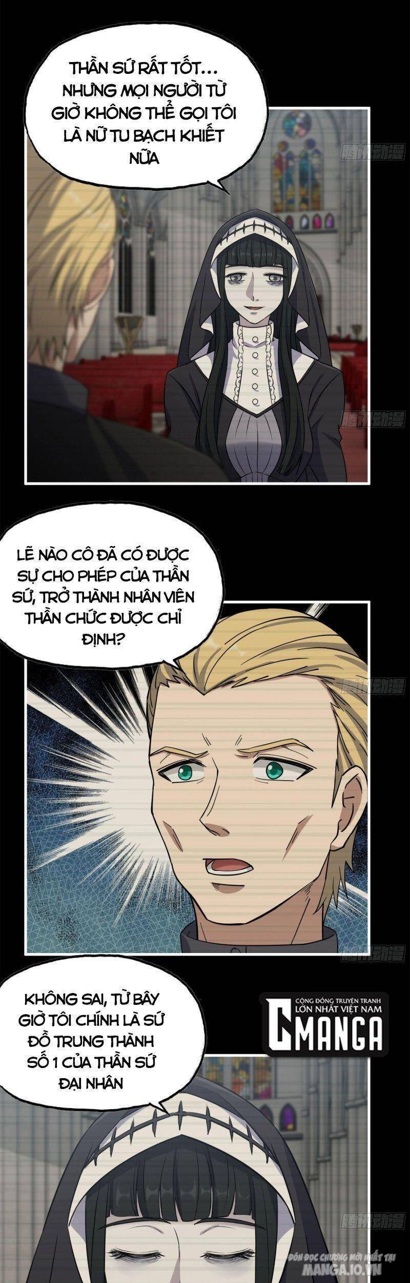 Tôi Chuyển Vàng Tại Mạt Thế Chapter 262 - Trang 2