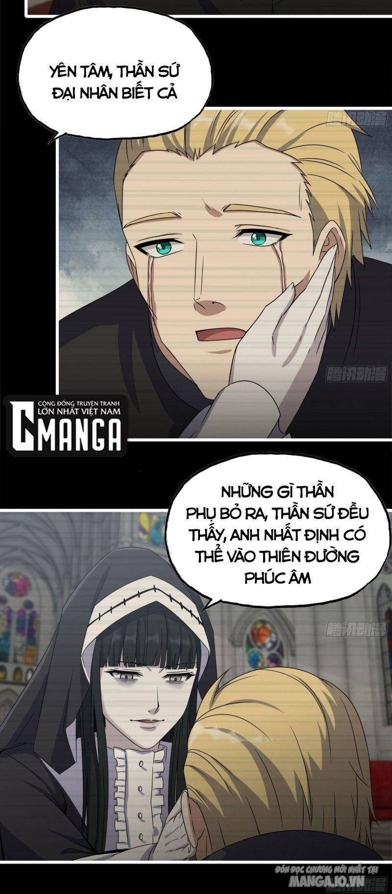 Tôi Chuyển Vàng Tại Mạt Thế Chapter 262 - Trang 2