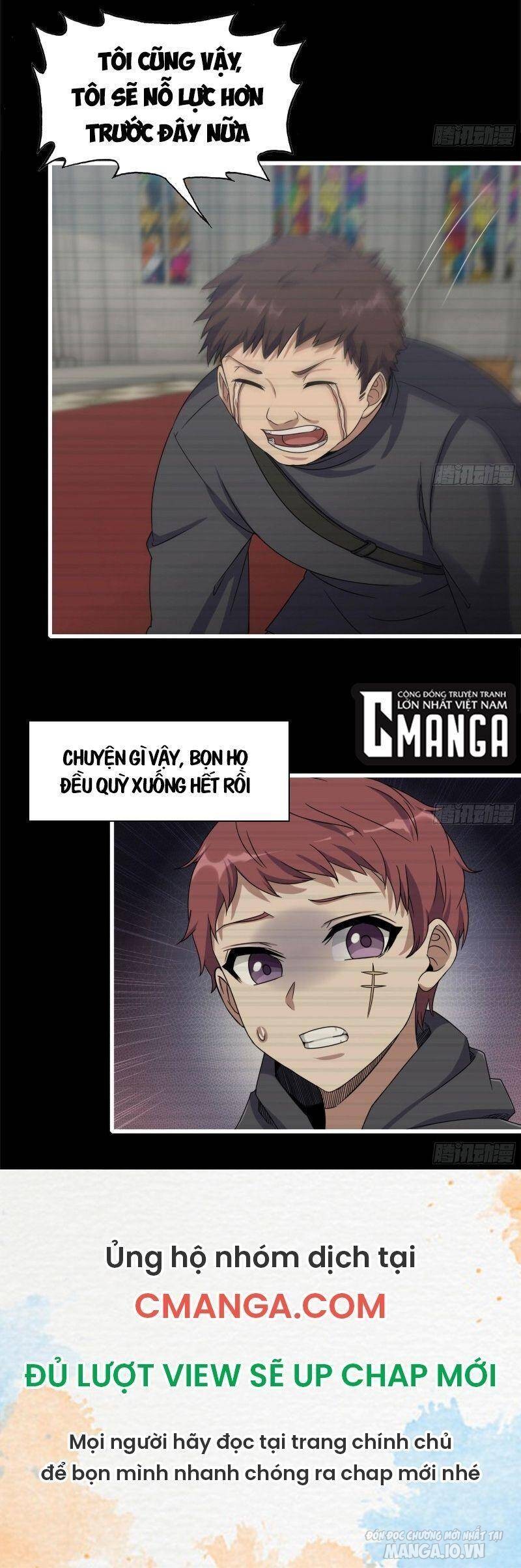 Tôi Chuyển Vàng Tại Mạt Thế Chapter 262 - Trang 2