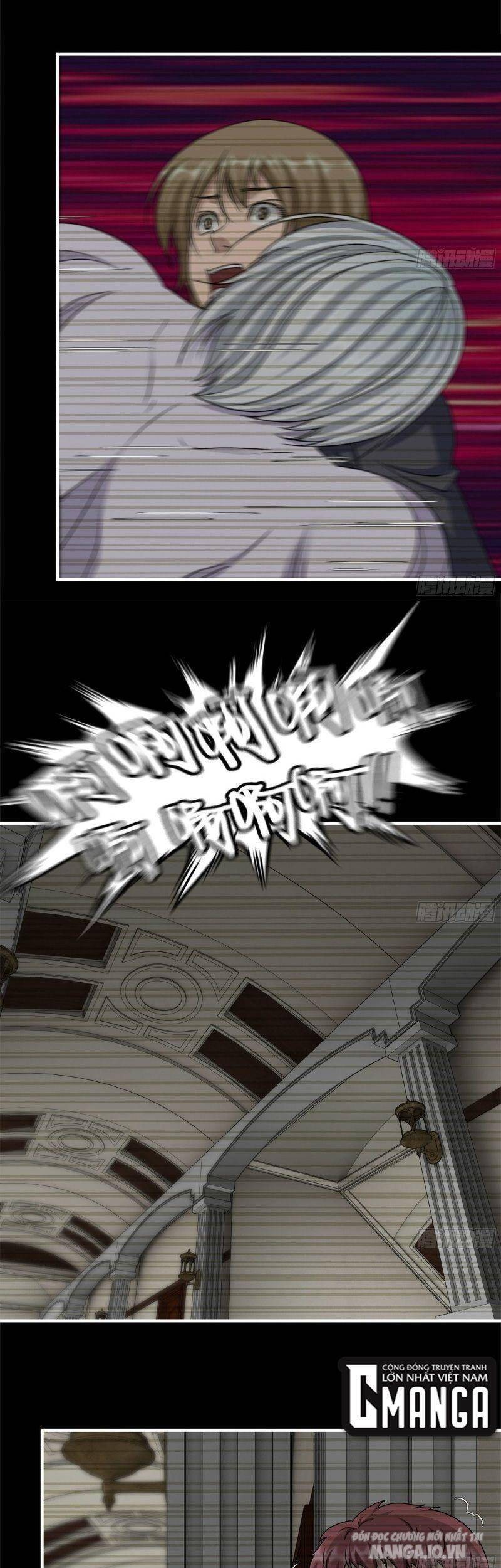 Tôi Chuyển Vàng Tại Mạt Thế Chapter 262 - Trang 2