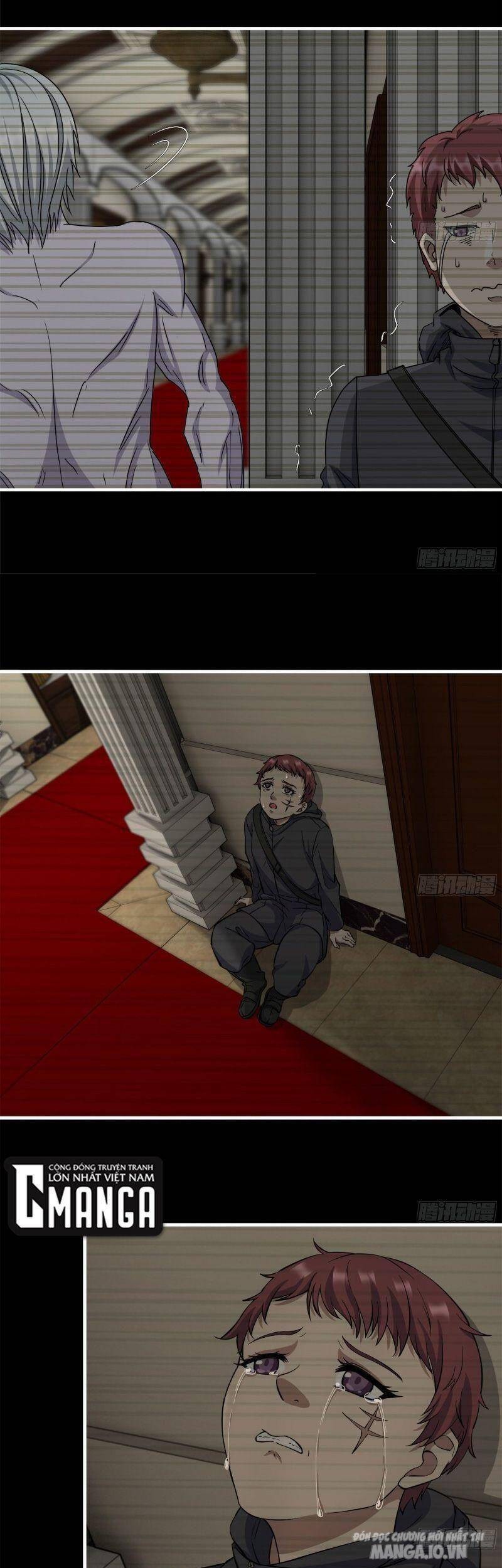 Tôi Chuyển Vàng Tại Mạt Thế Chapter 262 - Trang 2