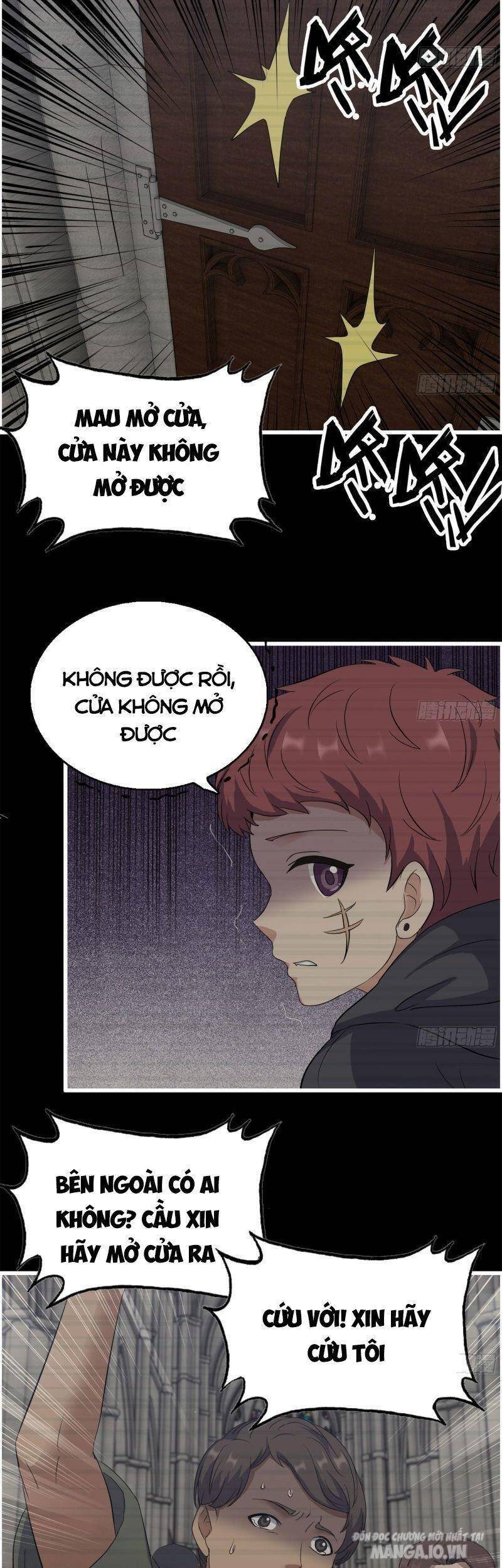 Tôi Chuyển Vàng Tại Mạt Thế Chapter 264 - Trang 2