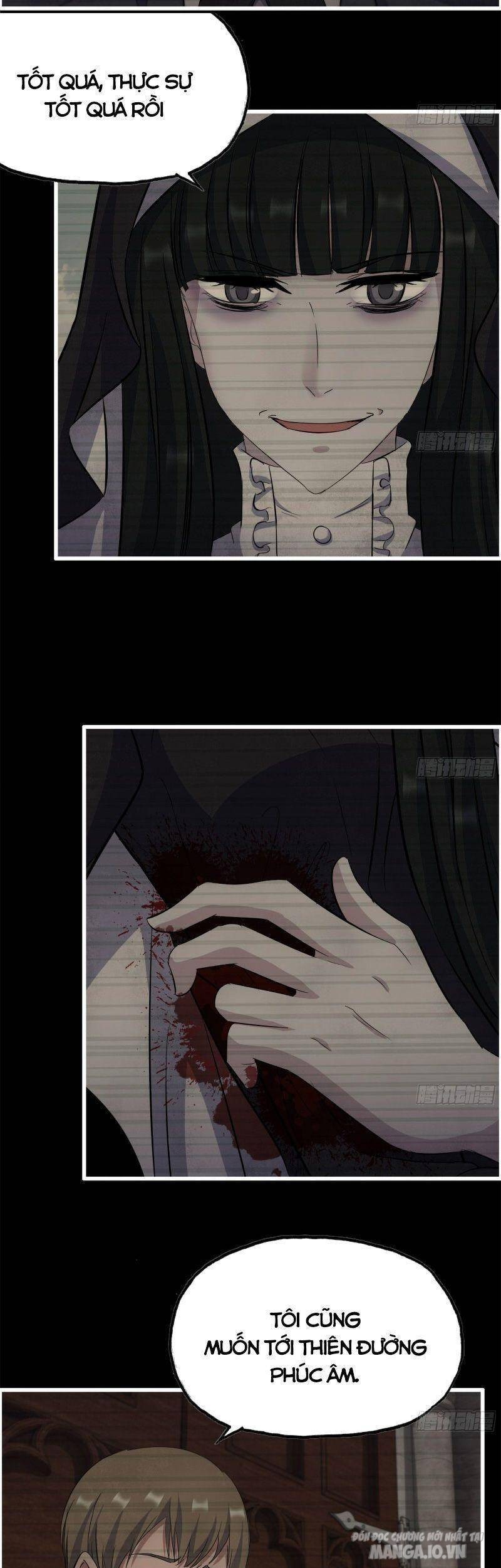 Tôi Chuyển Vàng Tại Mạt Thế Chapter 264 - Trang 2