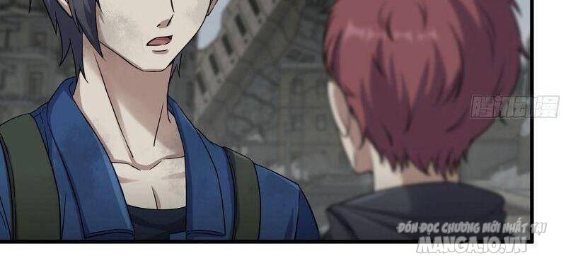 Tôi Chuyển Vàng Tại Mạt Thế Chapter 265 - Trang 2