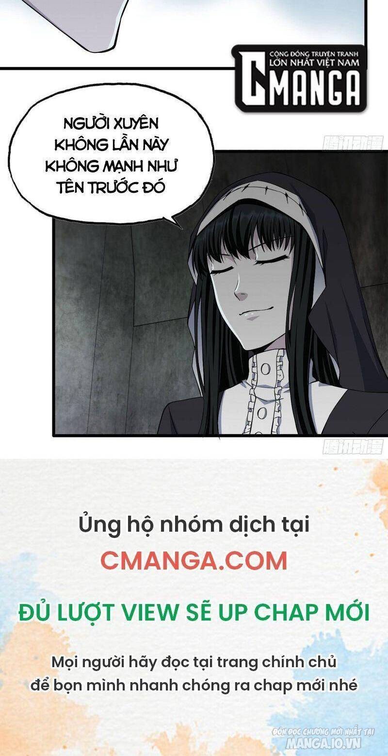 Tôi Chuyển Vàng Tại Mạt Thế Chapter 266 - Trang 2