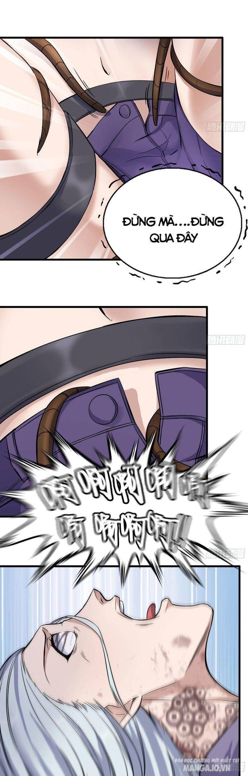 Tôi Chuyển Vàng Tại Mạt Thế Chapter 267 - Trang 2