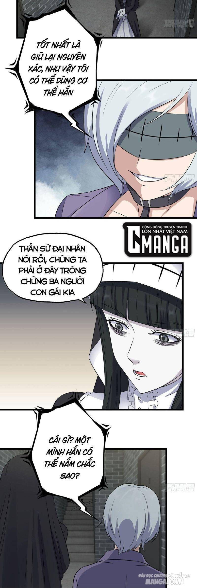 Tôi Chuyển Vàng Tại Mạt Thế Chapter 267 - Trang 2