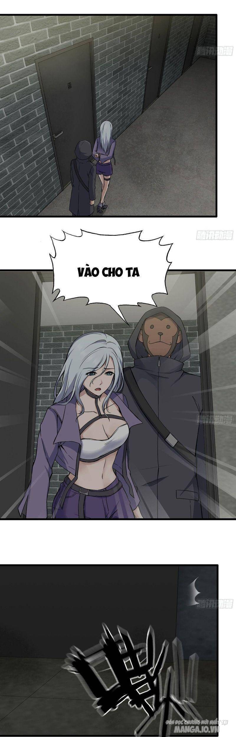 Tôi Chuyển Vàng Tại Mạt Thế Chapter 267 - Trang 2