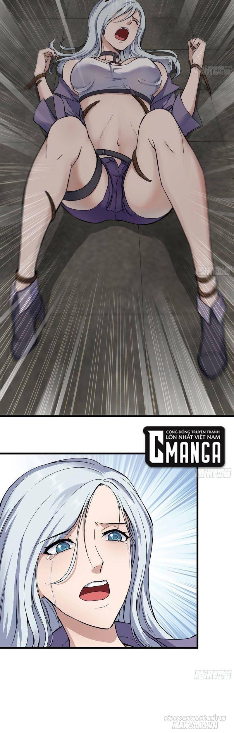 Tôi Chuyển Vàng Tại Mạt Thế Chapter 267 - Trang 2