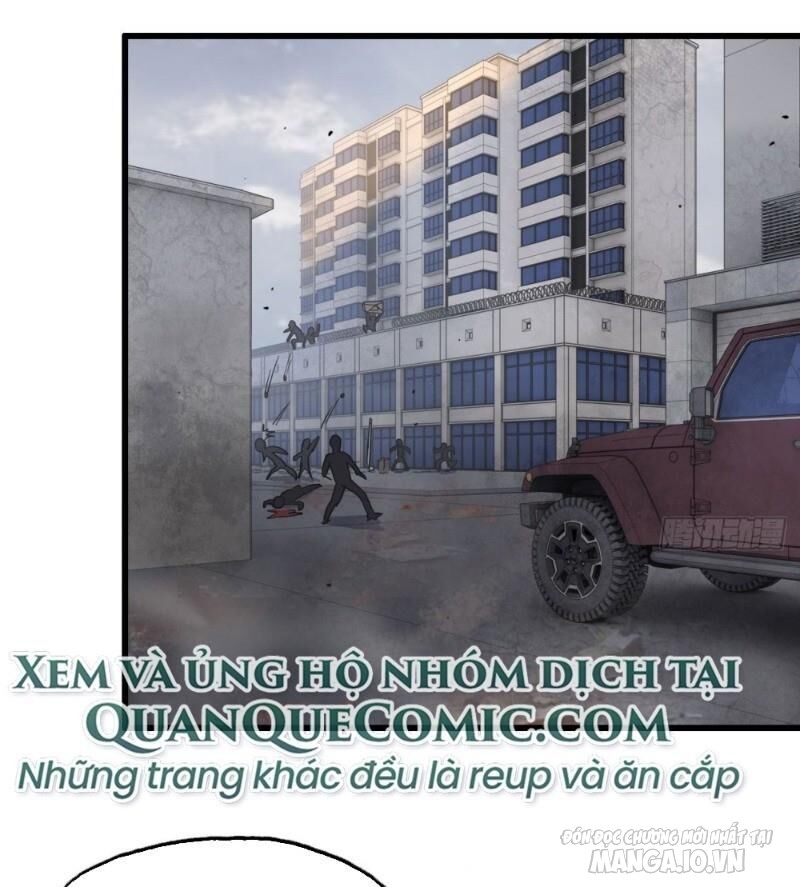 Tôi Chuyển Vàng Tại Mạt Thế Chapter 27 - Trang 2