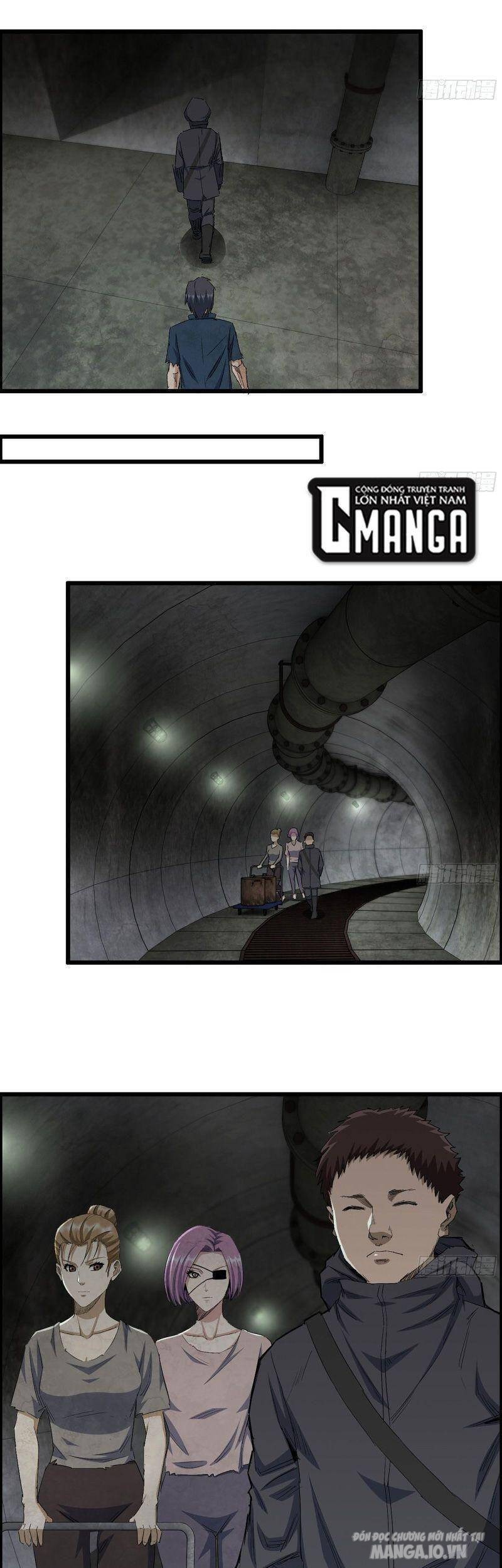 Tôi Chuyển Vàng Tại Mạt Thế Chapter 271 - Trang 2