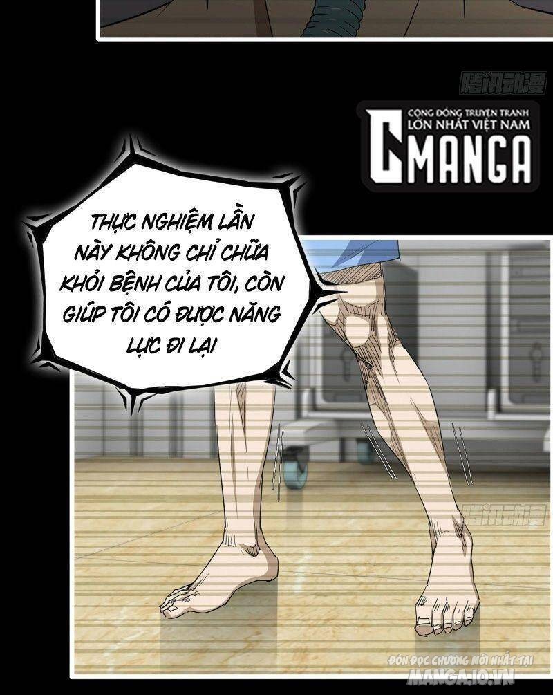 Tôi Chuyển Vàng Tại Mạt Thế Chapter 276 - Trang 2