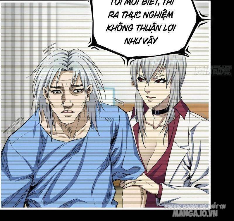 Tôi Chuyển Vàng Tại Mạt Thế Chapter 276 - Trang 2