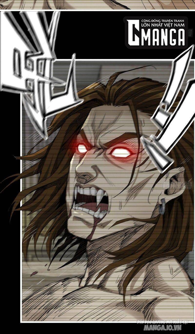 Tôi Chuyển Vàng Tại Mạt Thế Chapter 276 - Trang 2