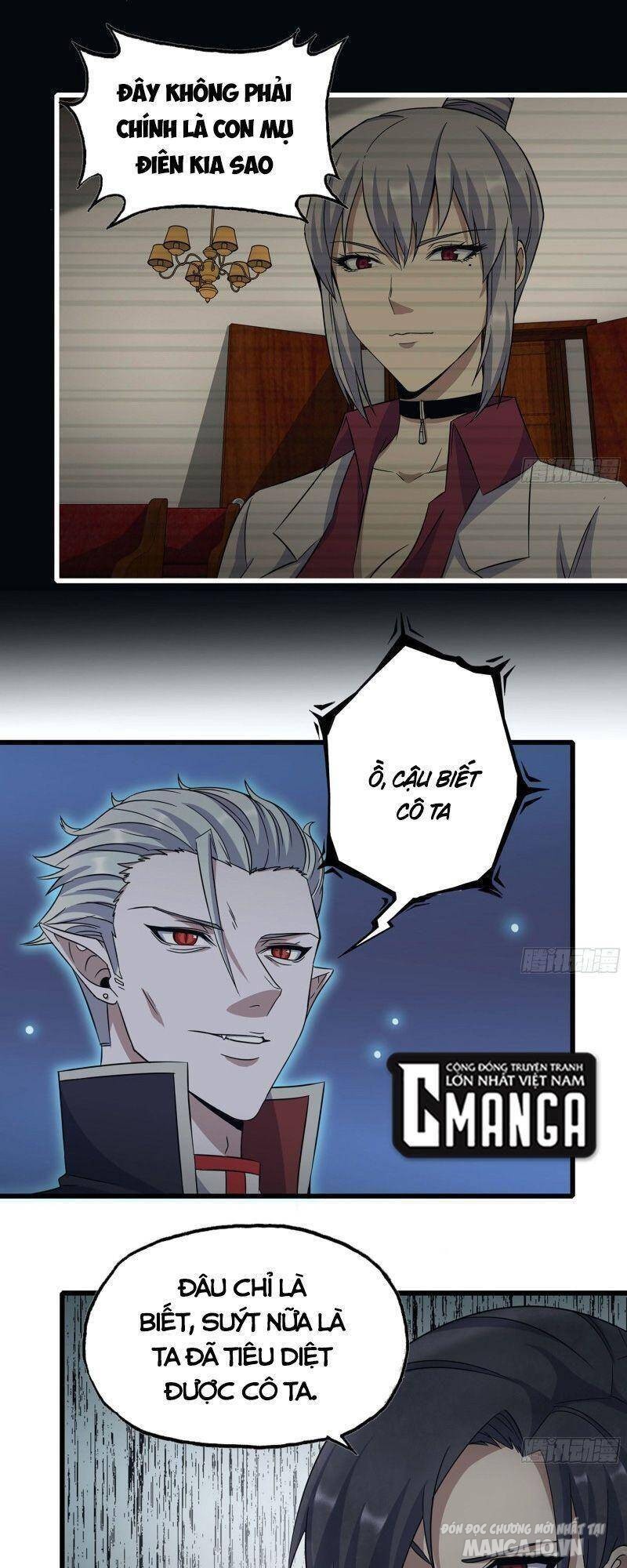 Tôi Chuyển Vàng Tại Mạt Thế Chapter 276 - Trang 2