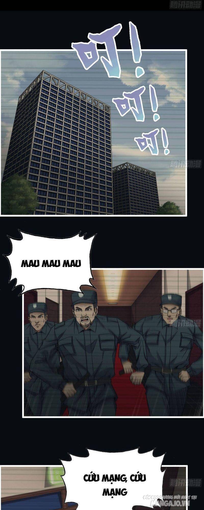 Tôi Chuyển Vàng Tại Mạt Thế Chapter 276 - Trang 2