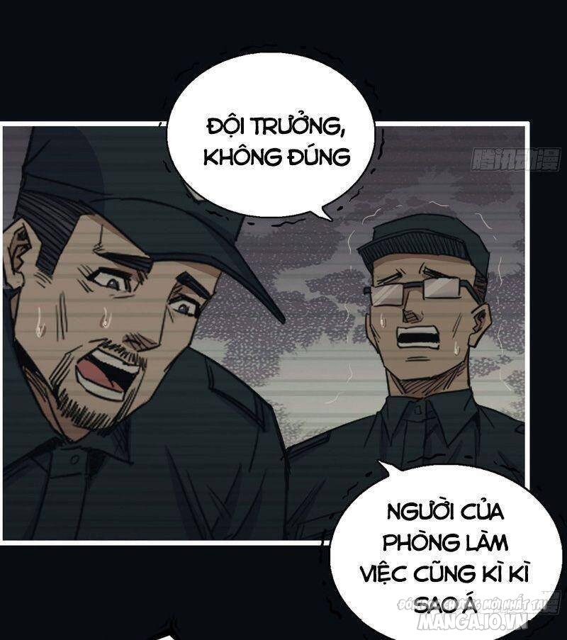 Tôi Chuyển Vàng Tại Mạt Thế Chapter 276 - Trang 2