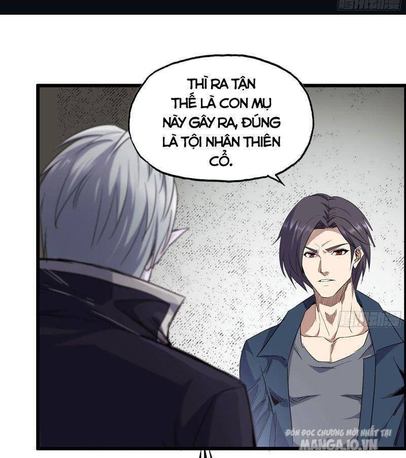 Tôi Chuyển Vàng Tại Mạt Thế Chapter 276 - Trang 2