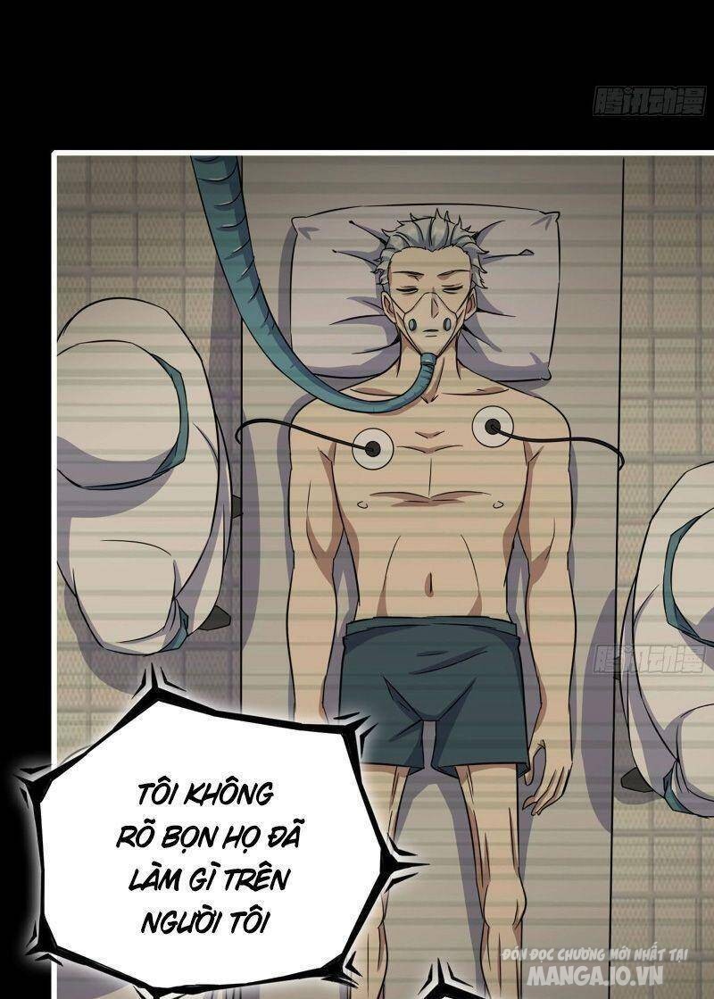 Tôi Chuyển Vàng Tại Mạt Thế Chapter 276 - Trang 2