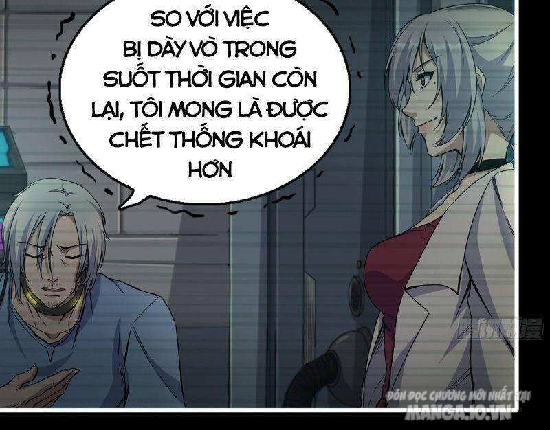 Tôi Chuyển Vàng Tại Mạt Thế Chapter 277 - Trang 2