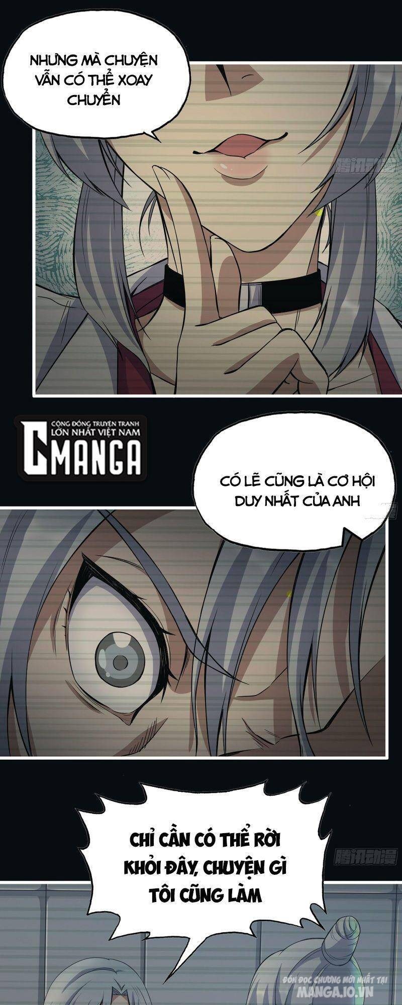 Tôi Chuyển Vàng Tại Mạt Thế Chapter 277 - Trang 2