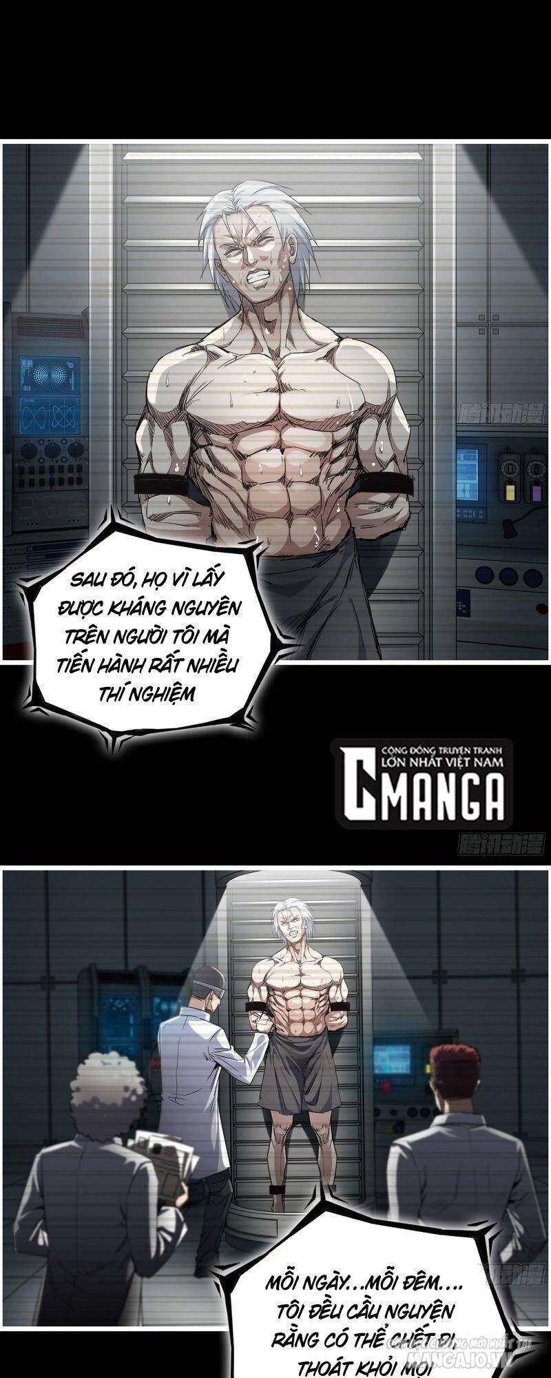 Tôi Chuyển Vàng Tại Mạt Thế Chapter 277 - Trang 2