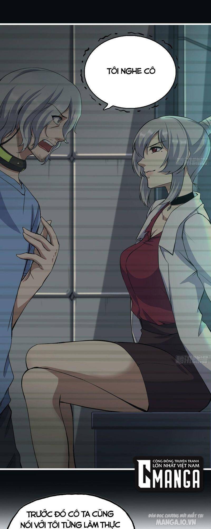 Tôi Chuyển Vàng Tại Mạt Thế Chapter 277 - Trang 2