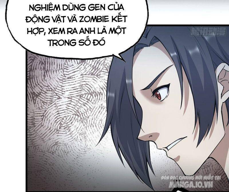 Tôi Chuyển Vàng Tại Mạt Thế Chapter 277 - Trang 2