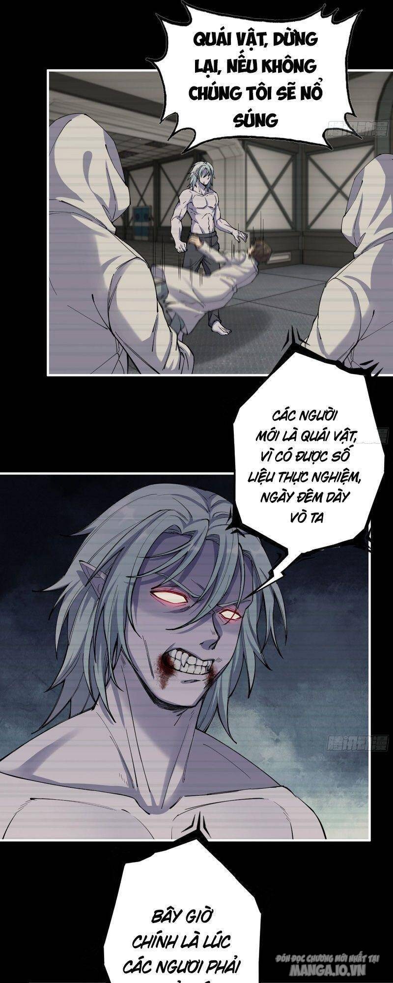 Tôi Chuyển Vàng Tại Mạt Thế Chapter 277 - Trang 2