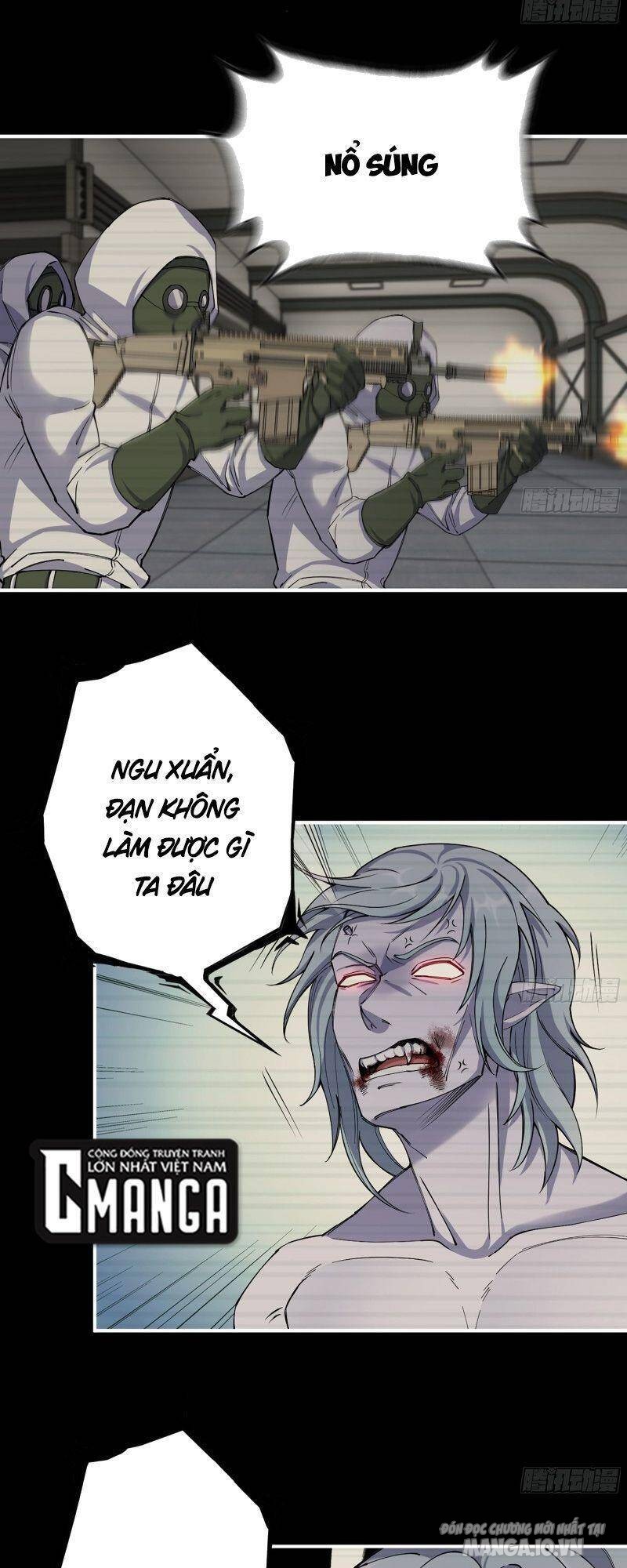 Tôi Chuyển Vàng Tại Mạt Thế Chapter 277 - Trang 2