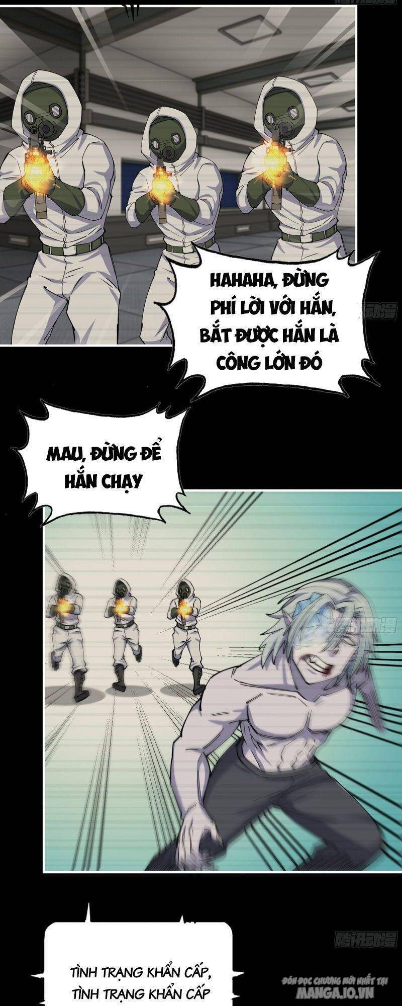 Tôi Chuyển Vàng Tại Mạt Thế Chapter 277 - Trang 2