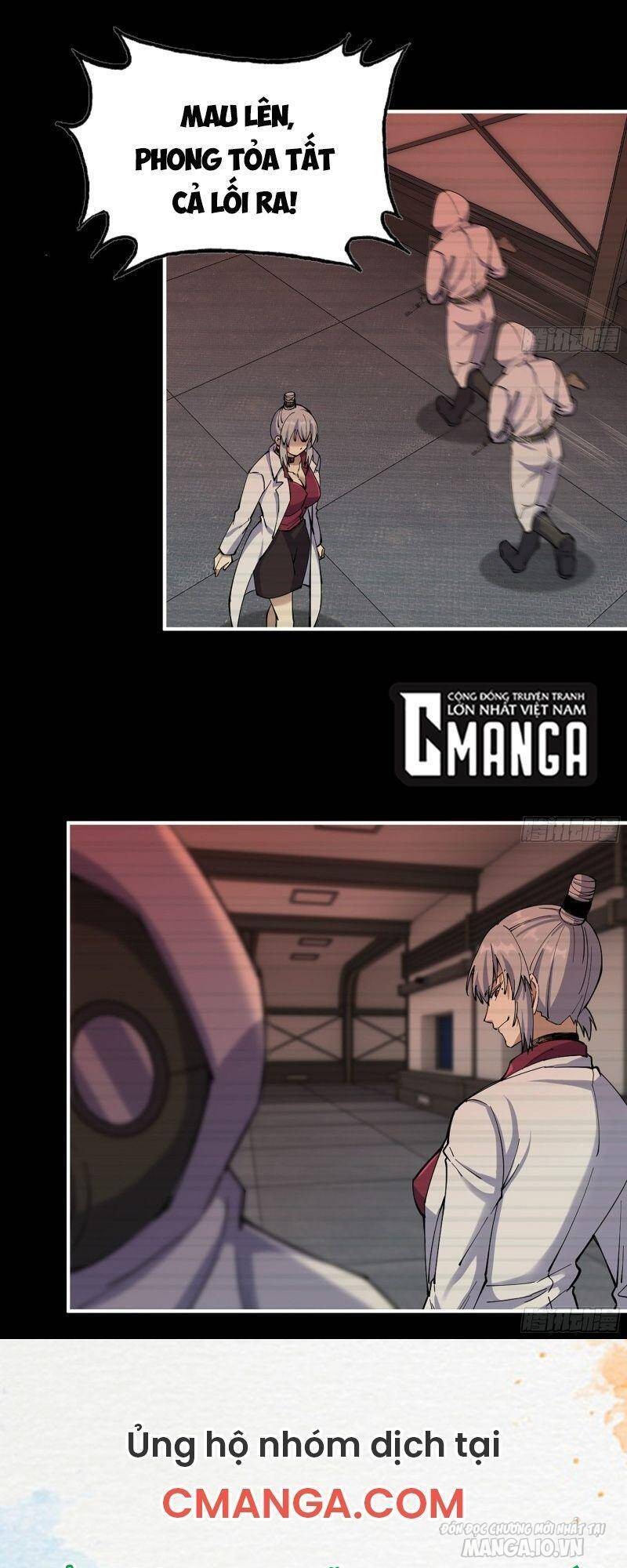 Tôi Chuyển Vàng Tại Mạt Thế Chapter 277 - Trang 2