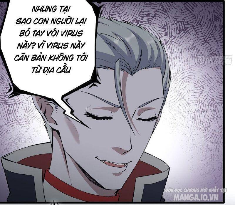 Tôi Chuyển Vàng Tại Mạt Thế Chapter 277 - Trang 2