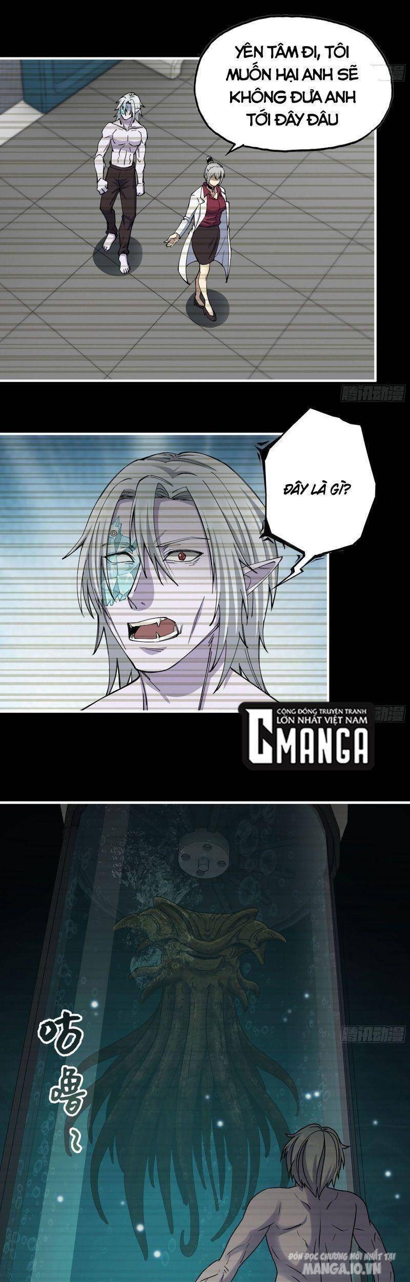 Tôi Chuyển Vàng Tại Mạt Thế Chapter 278 - Trang 2