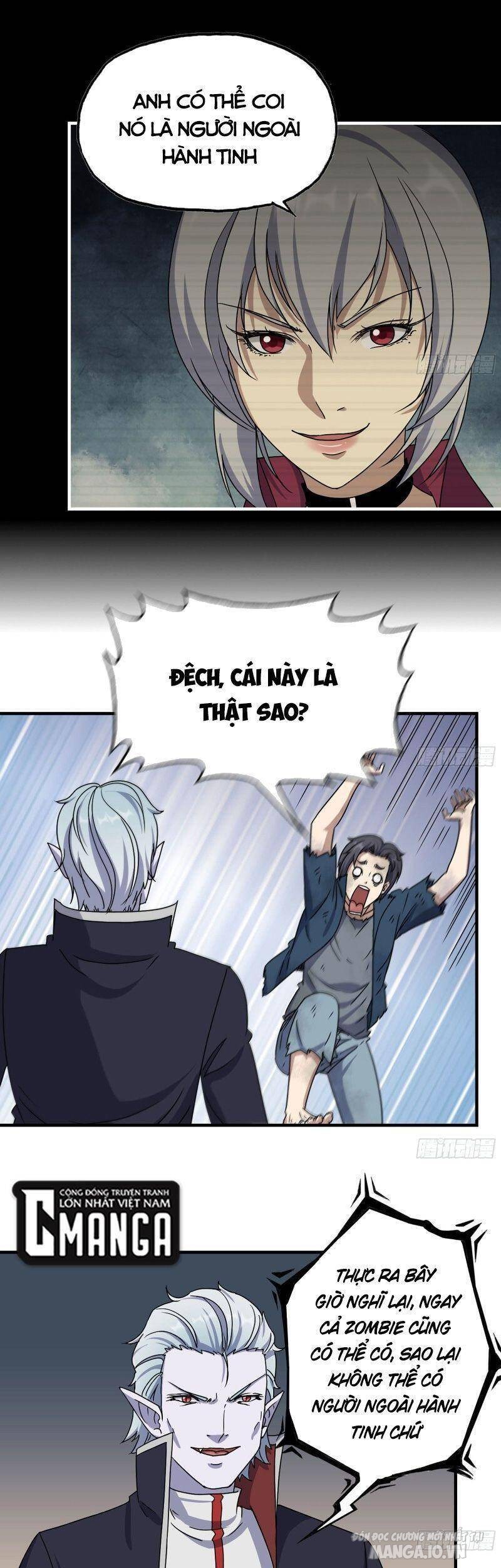 Tôi Chuyển Vàng Tại Mạt Thế Chapter 278 - Trang 2