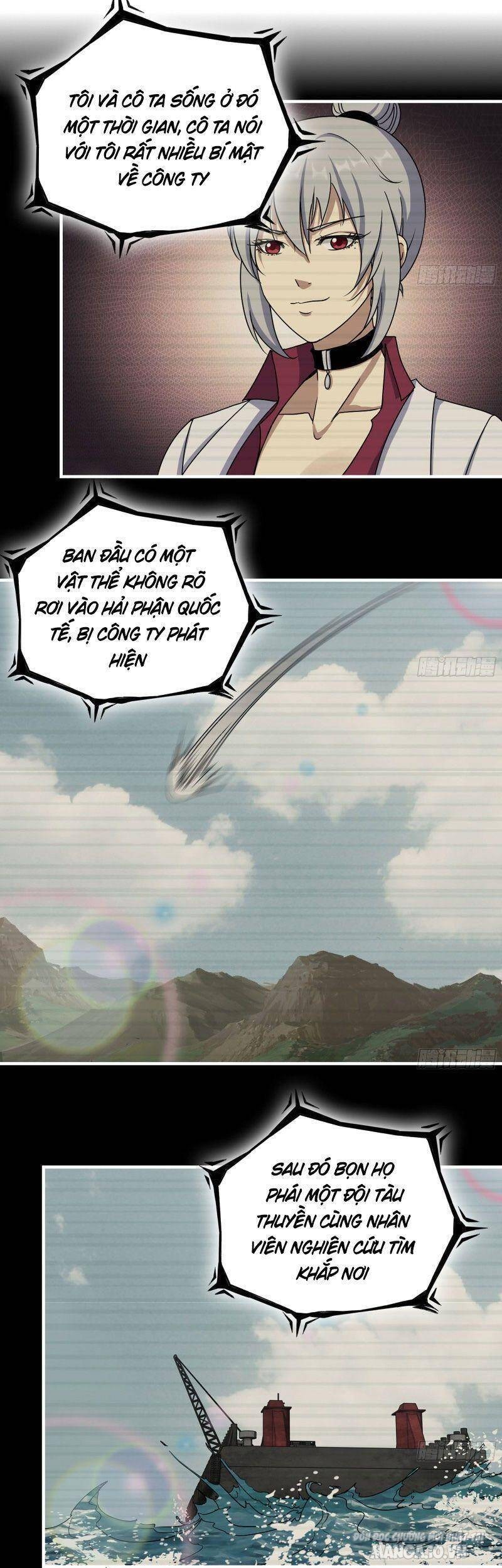 Tôi Chuyển Vàng Tại Mạt Thế Chapter 278 - Trang 2