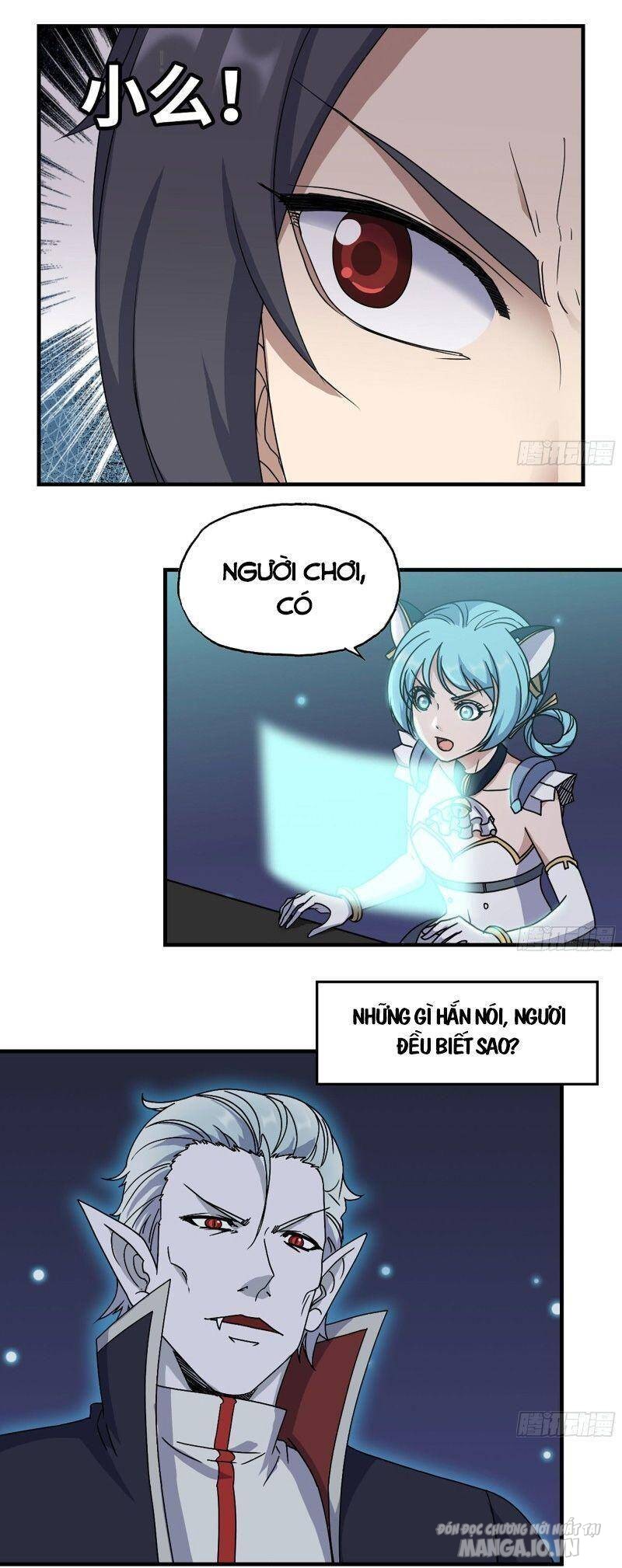 Tôi Chuyển Vàng Tại Mạt Thế Chapter 278 - Trang 2