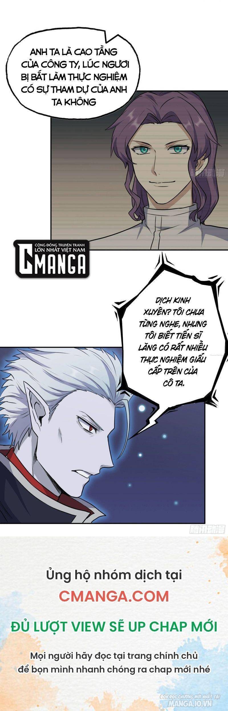 Tôi Chuyển Vàng Tại Mạt Thế Chapter 278 - Trang 2