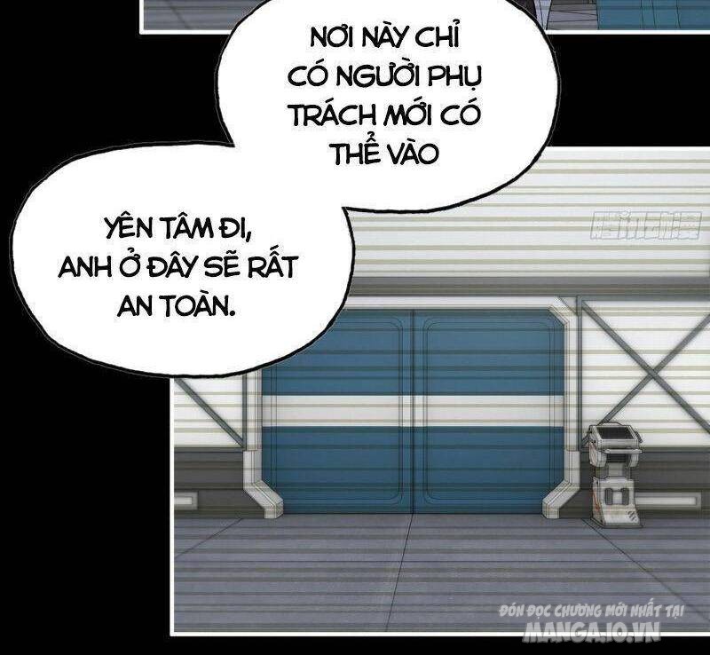 Tôi Chuyển Vàng Tại Mạt Thế Chapter 278 - Trang 2