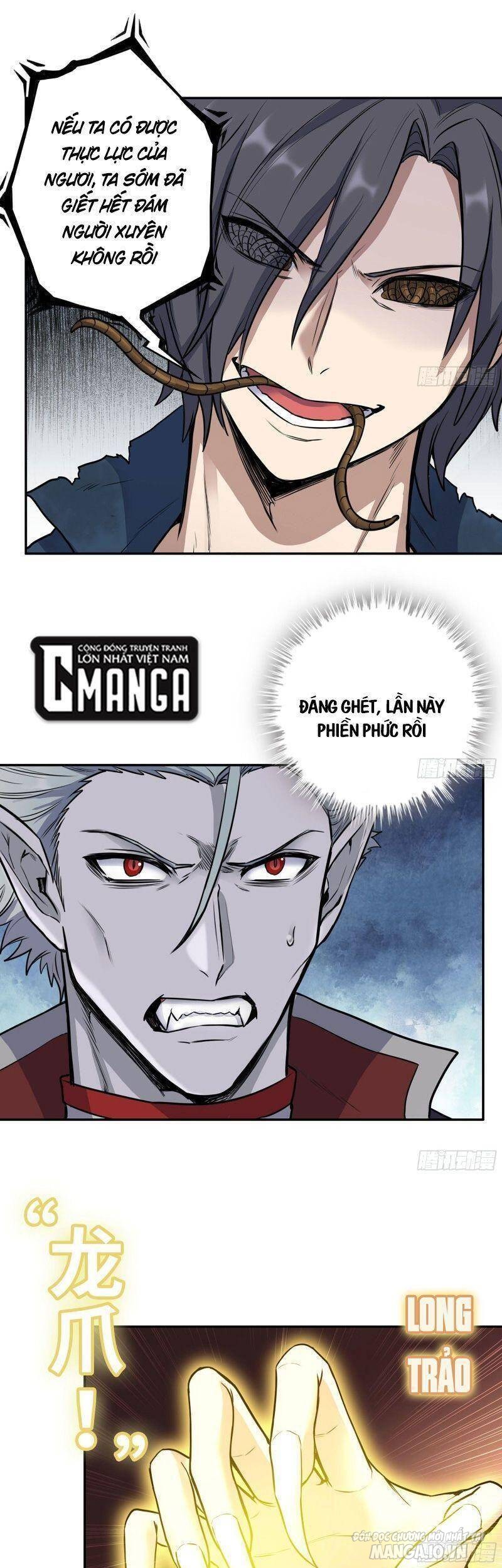 Tôi Chuyển Vàng Tại Mạt Thế Chapter 281 - Trang 2